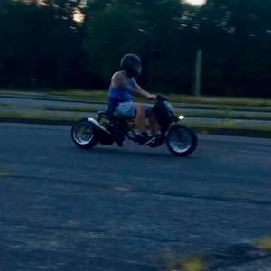 Meet your Posher, Kyle